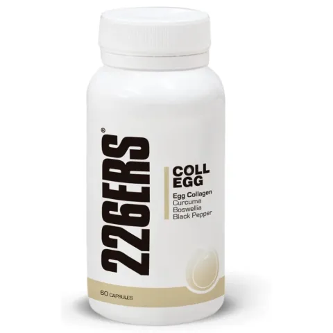 Хондропротектор 226ERS Coll-Egg 60 капсул