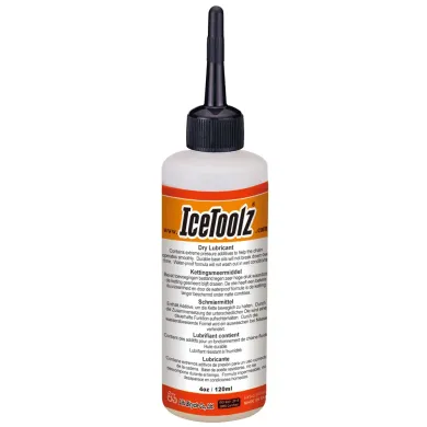 Смазка Ice Toolz C161 для сухих условий, 120 мл