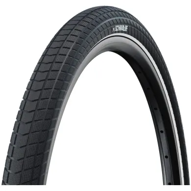 Покришка Schwalbe SUPER MOTO-X RaceGuard 20x2.80