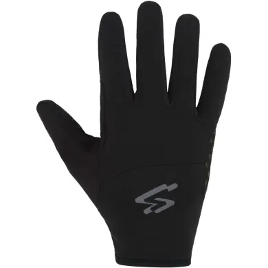 Spiuk All Terrain Winter перчатки черные L
