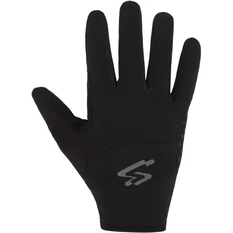 Spiuk All Terrain Winter перчатки черные L