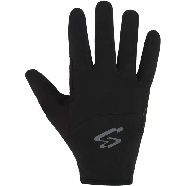 Spiuk All Terrain Winter перчатки черные L