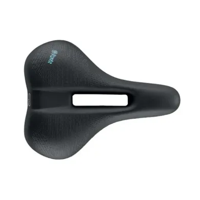 Седло Selle Royal Float Moderate Unisex, женское