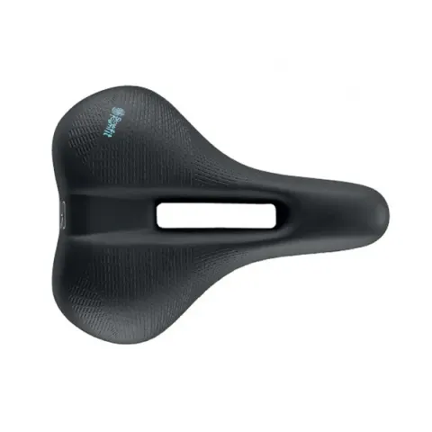 Сідло Selle Royal Float Moderate Unisex, жіноче