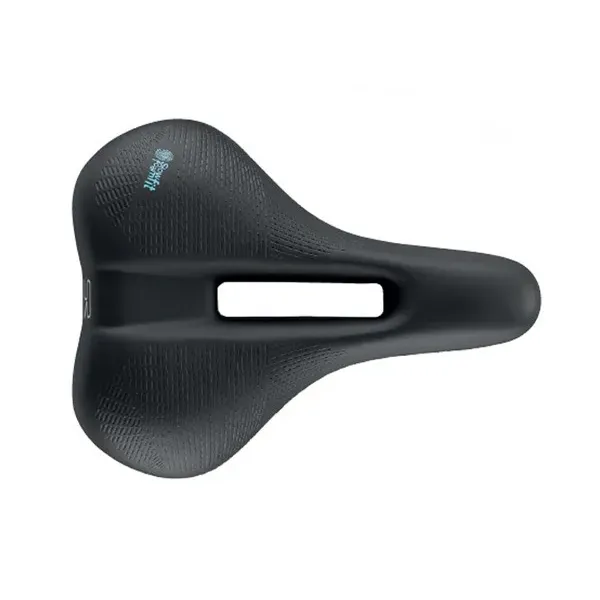Седло Selle Royal Float Moderate Unisex, женское Седло Selle Royal Float Moderate Unisex, женское
