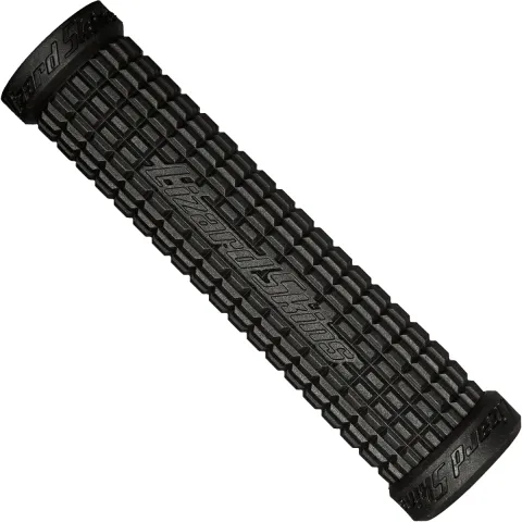 Грипсы Lizard Skins 494, 130 мм, одинарный компаунд, чёрные