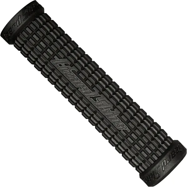 Грипсы Lizard Skins 494, 130 мм, одинарный компаунд, чёрные
