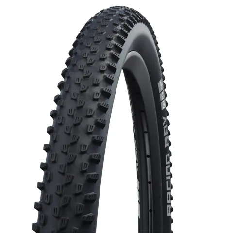 Покришка Schwalbe Racing Ray 29x2.35 (60-622) Perf, TwinSkin, TLR, Addix Speedgrip, 67 EPI
