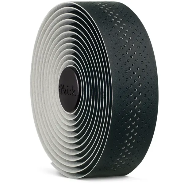 Обмотка руля Fizik COMFORTFEEL, 3,5 мм, CLASSIC BLACK Обмотка руля Fizik COMFORTFEEL, 3,5 мм, CLASSIC BLACK