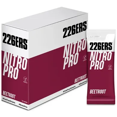 Донатор азоту 226ERS Nitropro Beetroot SPRO-90-28
