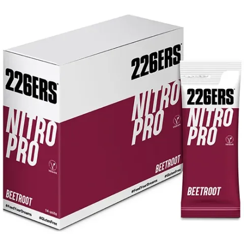 Донатор азоту 226ERS Nitropro Beetroot SPRO-90-28
