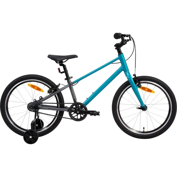 Дитячий велосипед Pride GLIDER 2.1 20