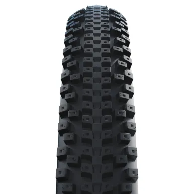 Покришка Schwalbe Advancer Hybrid 29x2.25 (57-622) PunctureGuard Green Compound HS636