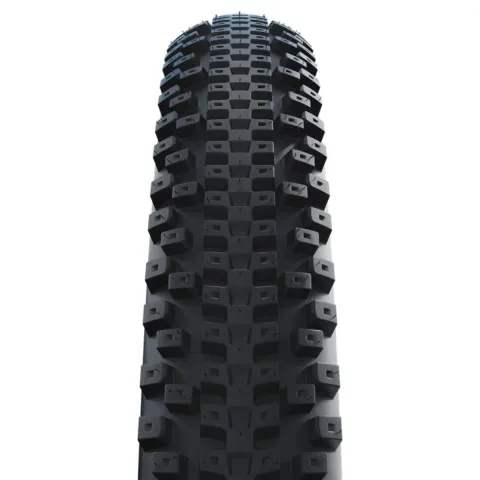 Покрышка Schwalbe Advancer Hybrid 29x2.60 (65-622) PunctureGuard Green Compound HS636