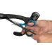 Ножиці Park Tool SZR-1 з прогумованою ручкою Ножиці Park Tool SZR-1 з прогумованою ручкою
