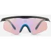 Спортивные очки Albaoptics Mantra Blk Vzum F-Lens Flamingo фотохромные
