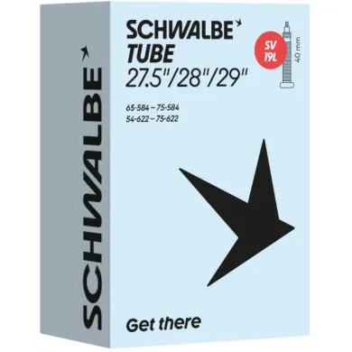 Камера Schwalbe SV19L 29