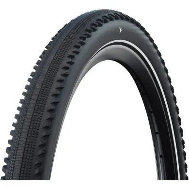 Покришка Schwalbe MOTION Hurricane RaceGuard 28x2.00 (50-622) ADDIX 67EPI HS499