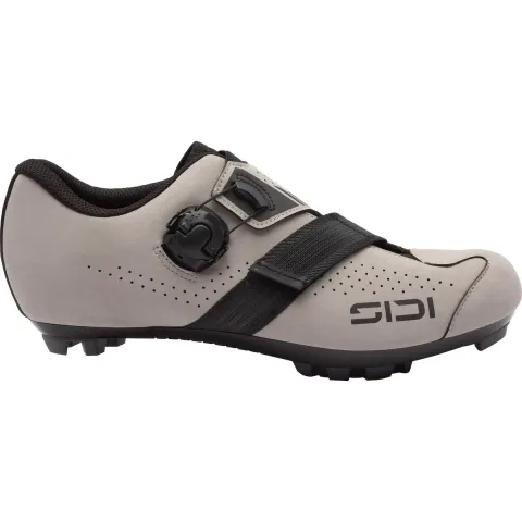 Sidi Aertis MTB, размер 42,5, Greige Black