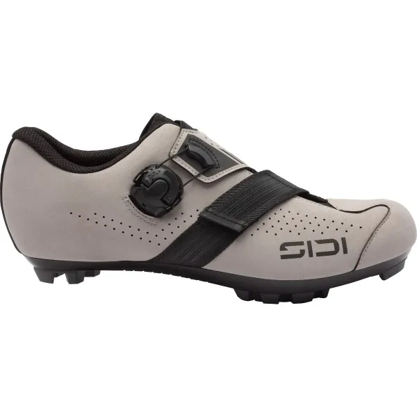 Sidi Aertis MTB, размер 42,5, Greige Black