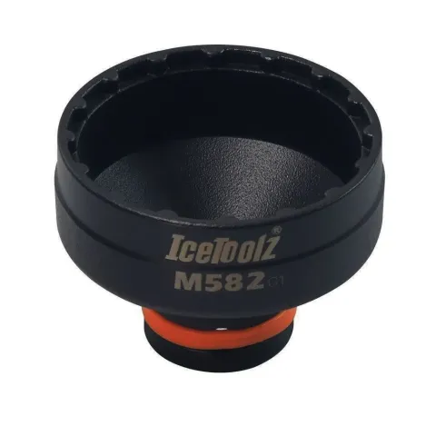 Знімач зірок Ice Toolz M582 для STePS SM-CR80 та FSA Spider