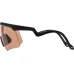 Спортивные очки Albaoptics DELTA Black VZUM Salmon
