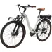 Электровелосипед 28'' Booster Stroller 350W