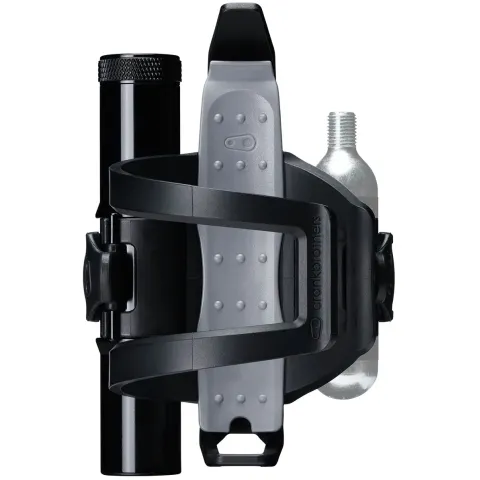 Набір інструментів Crankbrothers TOOL S.O.S. BC18 BOTTLE CAGE KIT