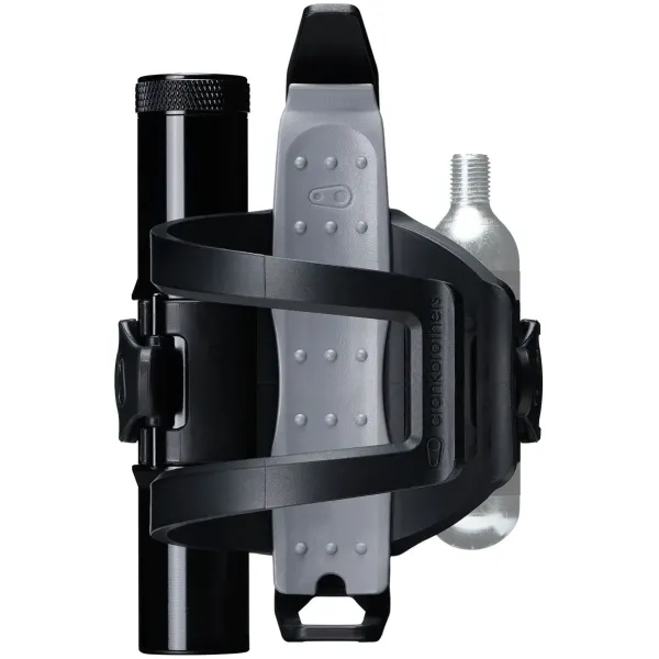 Набір інструментів Crankbrothers TOOL S.O.S. BC18 BOTTLE CAGE KIT