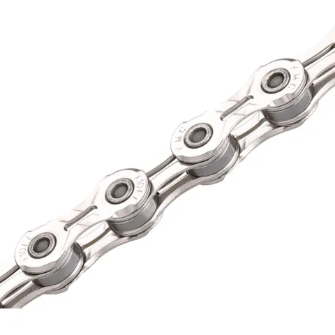 Ланцюг KMC X10 EL-1, 10 швидкостей, 114 ланок, 1/2x11/128