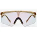 Окуляри Albaoptics DELTA Smoke Glossy VZUM F-Lens Fire фотохромні Окуляри Albaoptics DELTA Smoke Glossy VZUM F-Lens Fire фотохромні