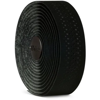 Обмотка руля Fizik COMFORTFEEL, 3,5 мм, SOFT BLACK