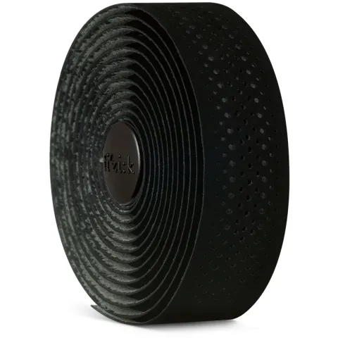 Обмотка керма Fizik COMFORTFEEL, 3,5 мм, SOFT BLACK