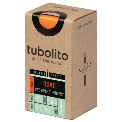 Камера Tubolito TUBO-ROAD TPU 28