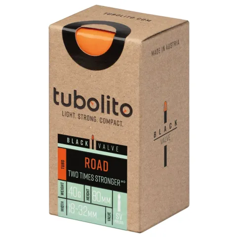 Камера Tubolito TUBO-ROAD TPU 28