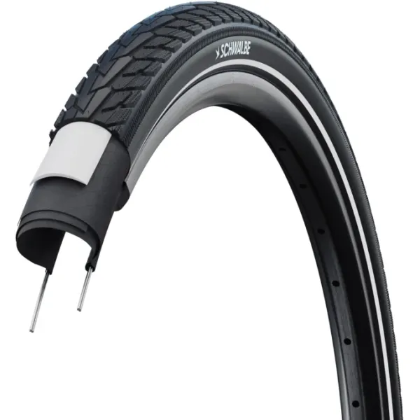 Покришка Schwalbe Road Cruiser Plus Motion 28x1.75 (47-622) HS484 Green 50EPI Покришка Schwalbe Road Cruiser Plus Motion 28x1.75 (47-622) HS484 Green 50EPI