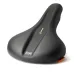 Седло Selle Royal Explora Relaxed Unisex DURANGO, черное Седло Selle Royal Explora Relaxed Unisex DURANGO, черное