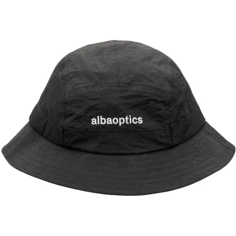 Панама Albaoptics BUCKET Packable Black