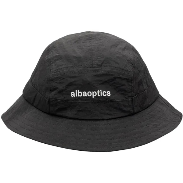 Панама Albaoptics BUCKET Packable Black