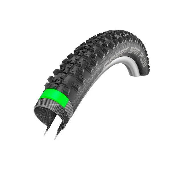 Покришка Schwalbe SMART SAM PLUS G-Guard SnakeSkin Performance 26x2.25 (57-559) Addix 67EPI