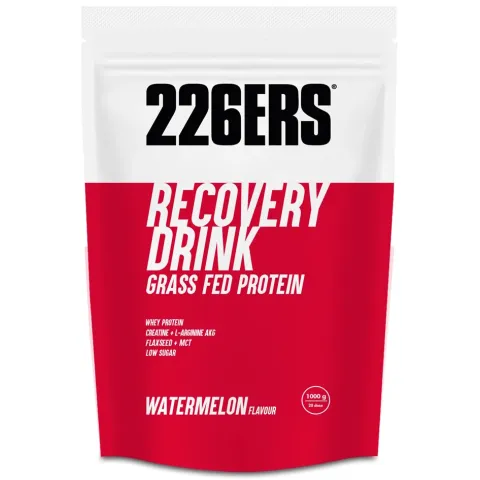 Спортивне харчування 226ERS Recovery Drink кавун 1кг