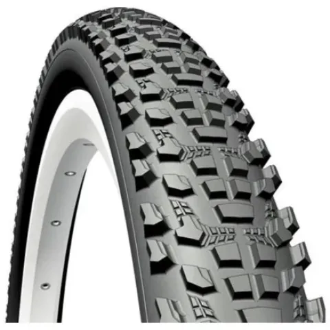 Покришка Rubena Ocelot V85 Classic 16x2.10 (54-305), чорна