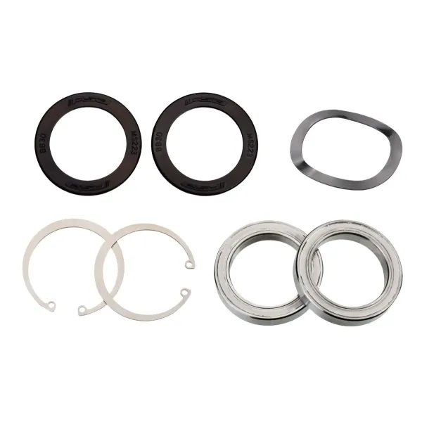 Каретка FSA BB-OS6000 ROAD BB30 (SL-K/Gossamer) Каретка FSA BB-OS6000 ROAD BB30 (SL-K/Gossamer)