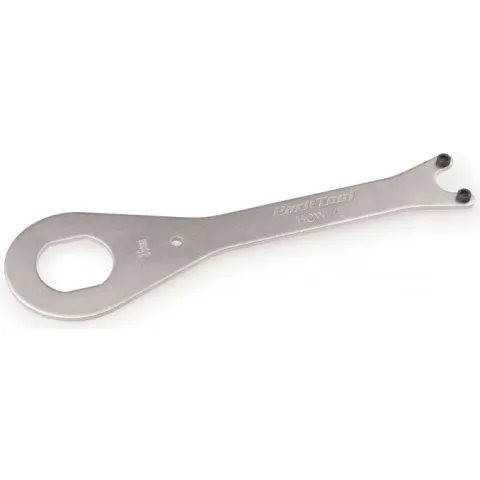 Ключ-знімач каретки Park Tool HCW-4 двосторонній, 36 мм / 29 мм (штифт 2,2 мм)