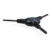 Набір шестигранників Park Tool AWS-8 4, 5, 6 мм Набір шестигранників Park Tool AWS-8 4, 5, 6 мм