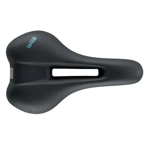 Сідло Selle Royal Float Athletic Classic, Unisex