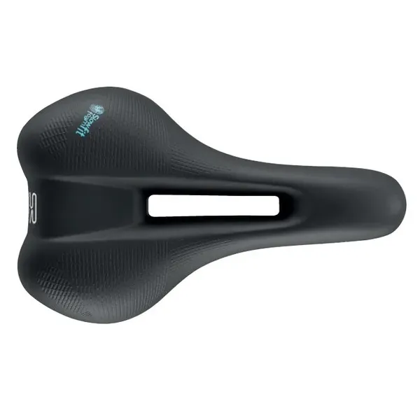 Сідло Selle Royal Float Athletic Classic, Unisex