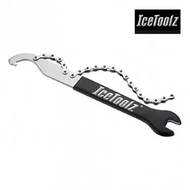 ICE TOOLZ 34S4 Ключ для багатошвидкісних трансмісій, 3 в 1