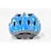 Дитячий шолом Green Cycle BUDDY, розмір 48-52 см, синій Дитячий шолом Green Cycle BUDDY, розмір 48-52 см, синій