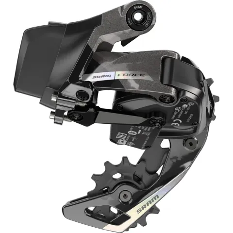 Задній перемикач Sram FORCE AXS, 12 швидкостей, 36T, OEM